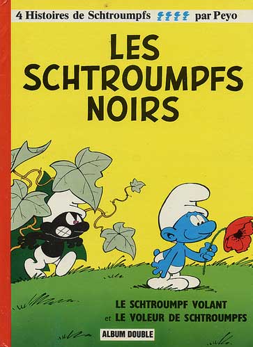 Couverture