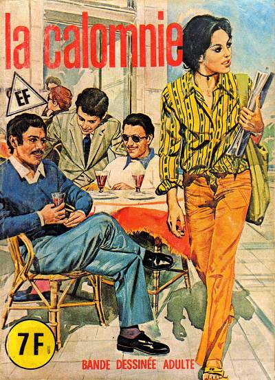 Couverture