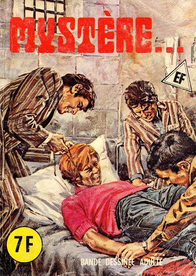 Couverture