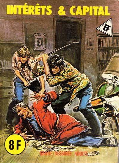 Couverture