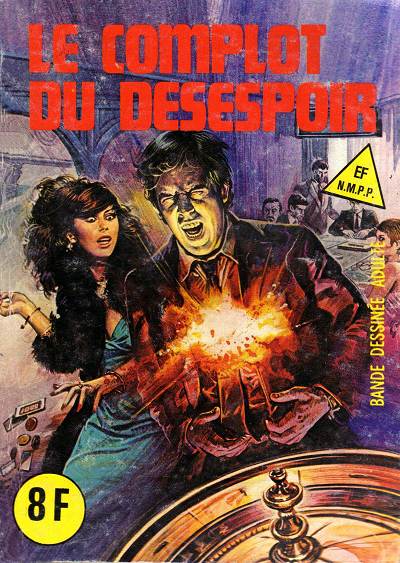 Couverture