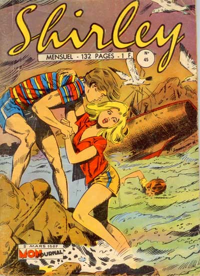 Couverture