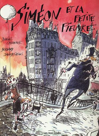 Couverture