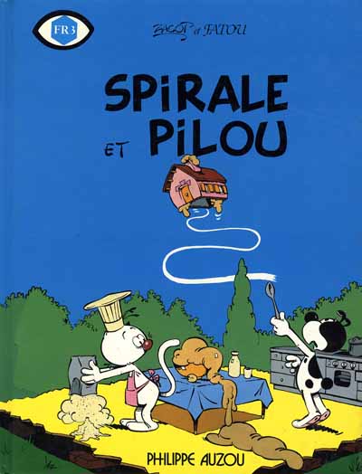 Couverture