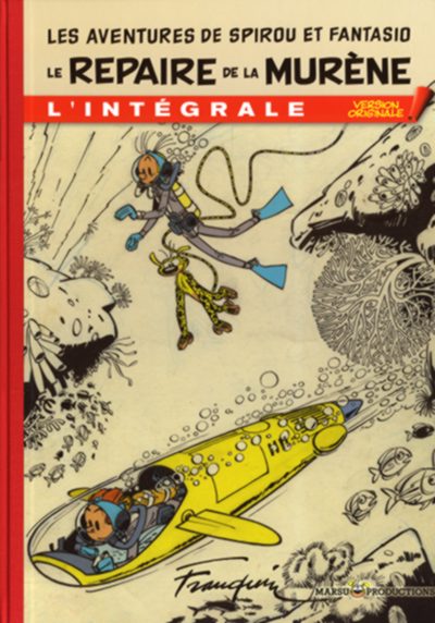 Couverture