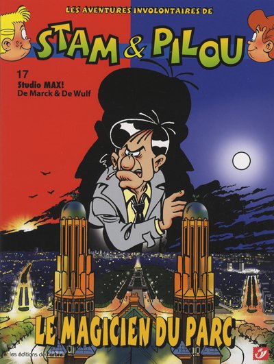 Couverture