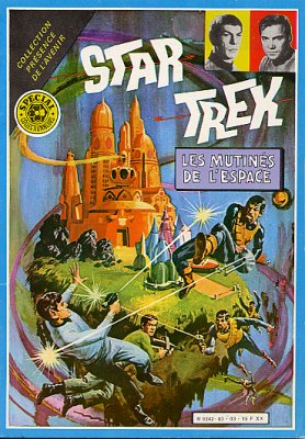 Couverture