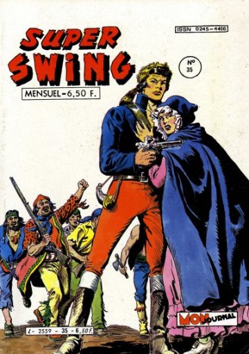 Couverture
