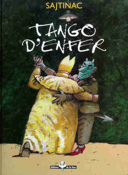 Couverture