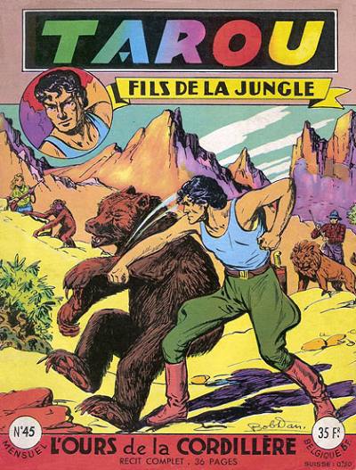 Couverture