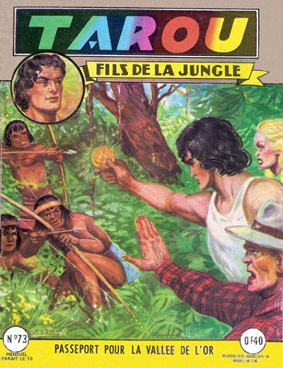 Couverture