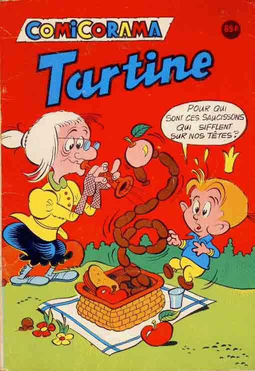 Couverture