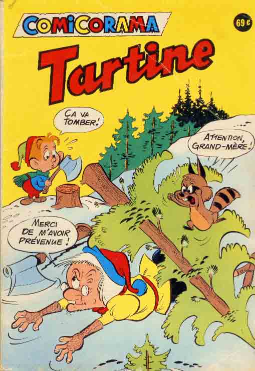 Couverture