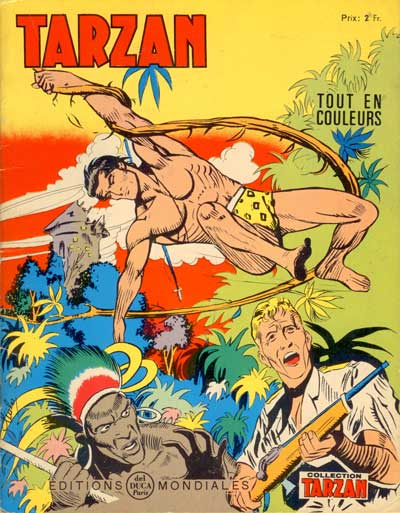 Couverture