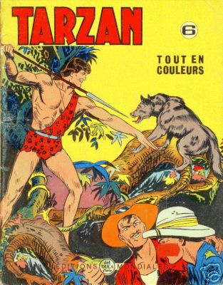 Couverture