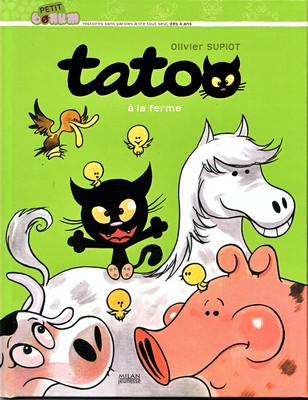 Couverture