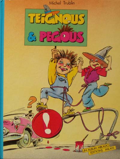 Couverture