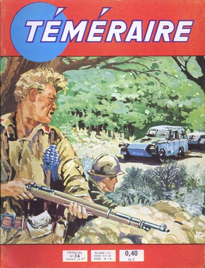 Couverture