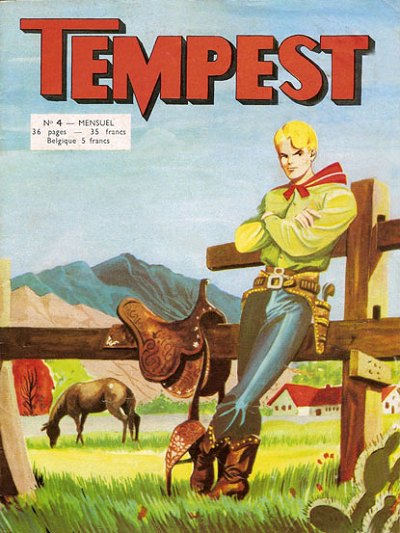 Couverture