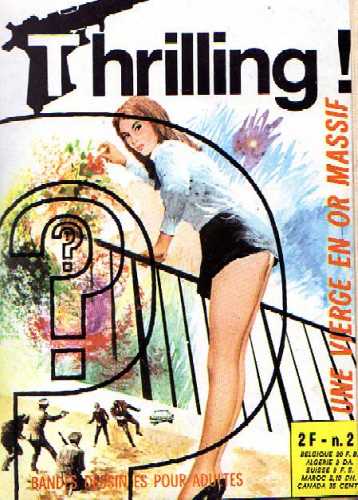 Couverture