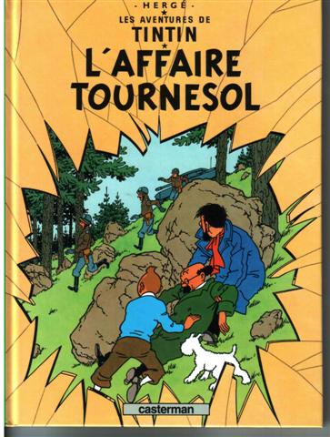 Couverture