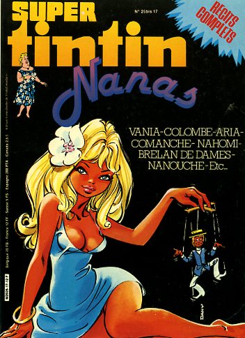 Couverture