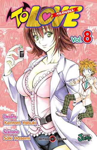 Couverture