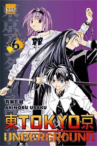 Couverture