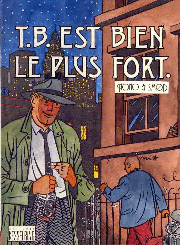 Couverture