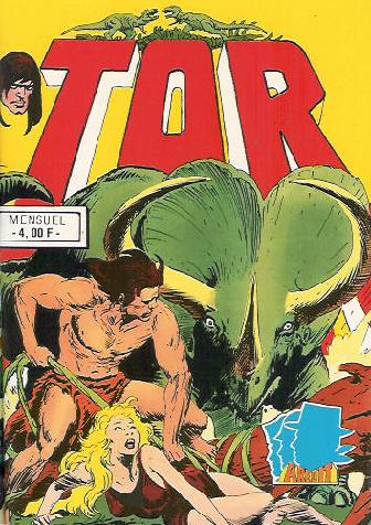 Couverture