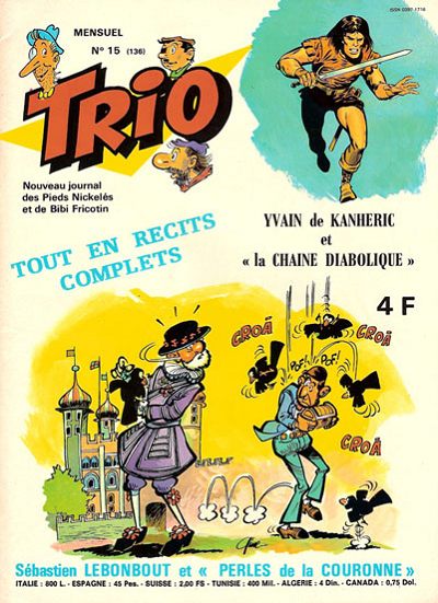 Couverture