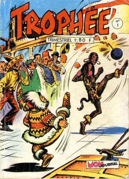 Couverture