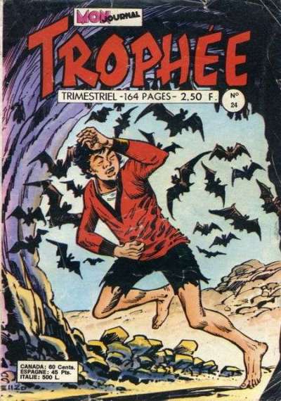 Couverture