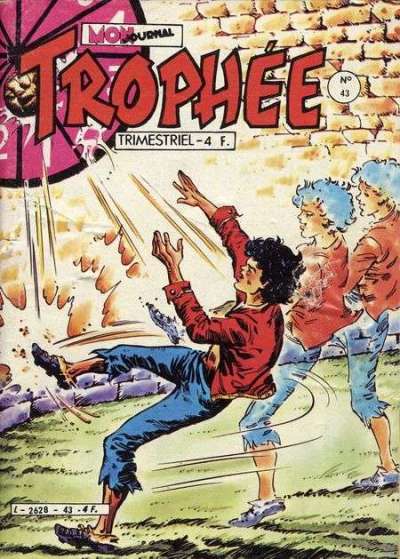Couverture