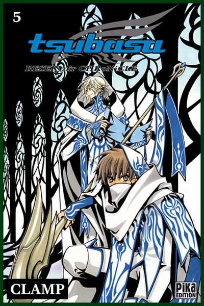 Couverture