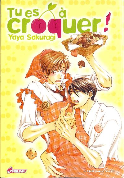 Couverture