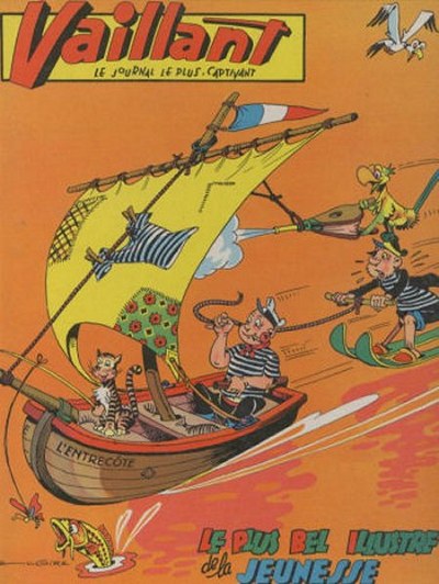 Couverture