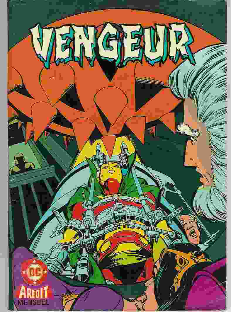 Couverture
