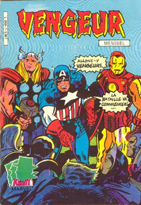 Couverture