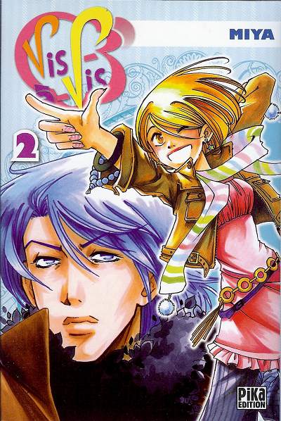 Couverture