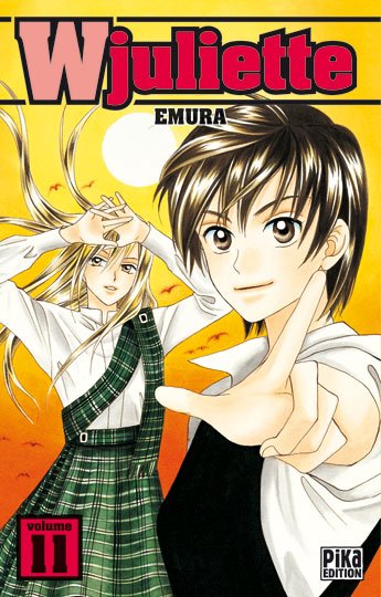 Couverture