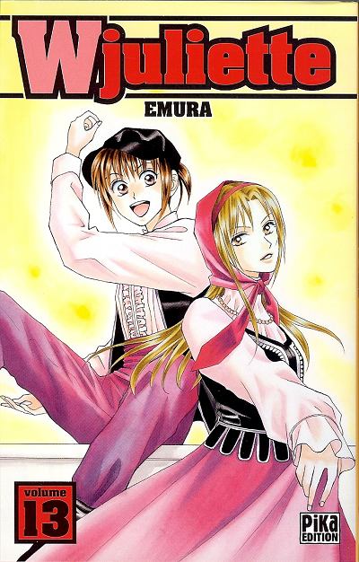Couverture