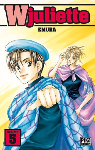 Couverture