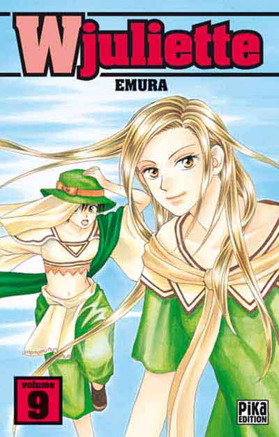 Couverture