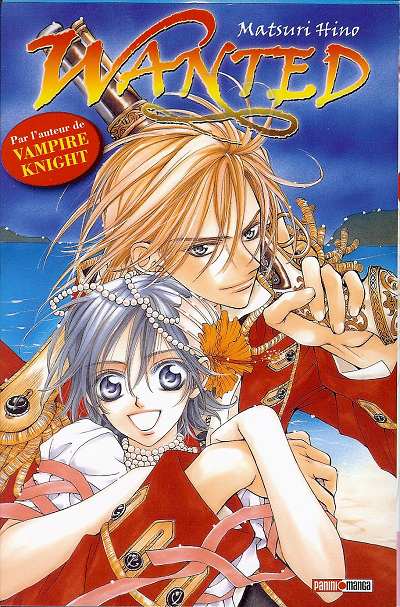 Couverture