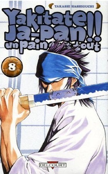 Couverture
