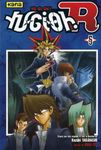 Couverture