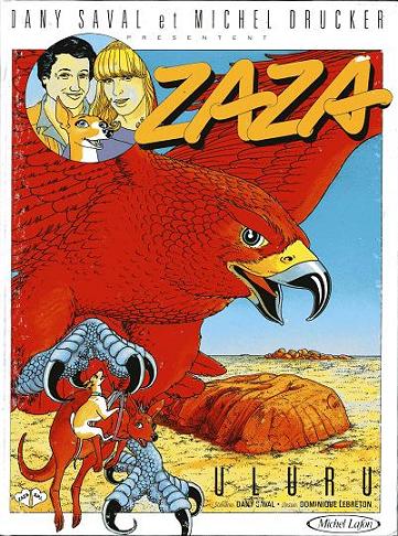 Couverture
