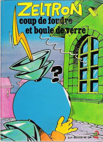 Couverture