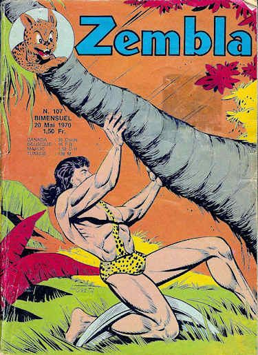 Couverture